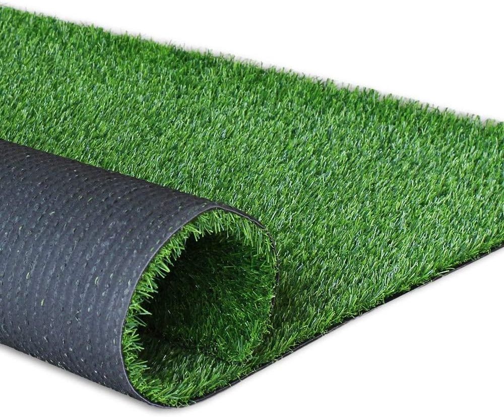 High quality  landscape mat football artificial grass turf synthetic lawn synthetic grass outdoor grass carpet