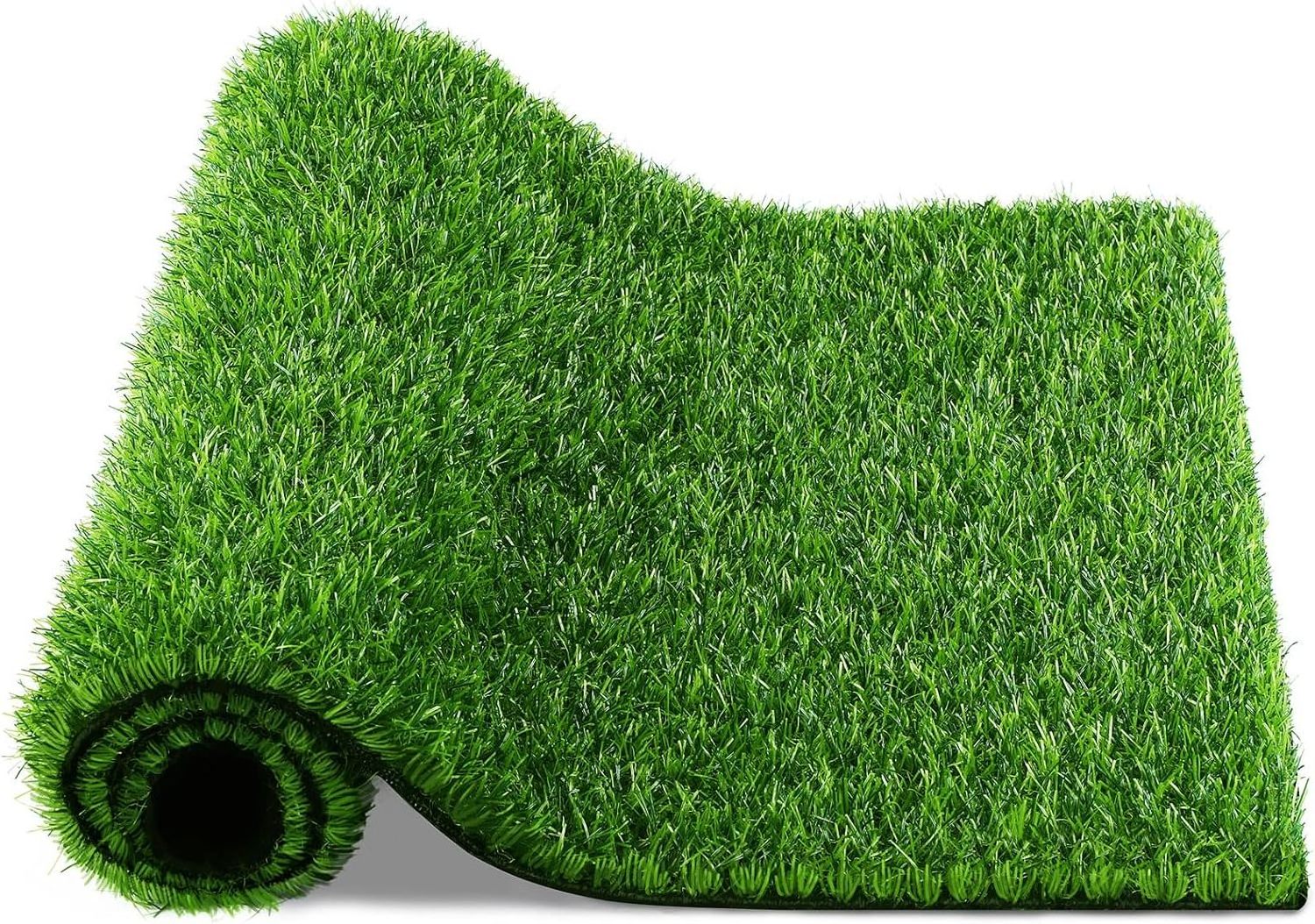 High quality  landscape mat football artificial grass turf synthetic lawn synthetic grass outdoor grass carpet