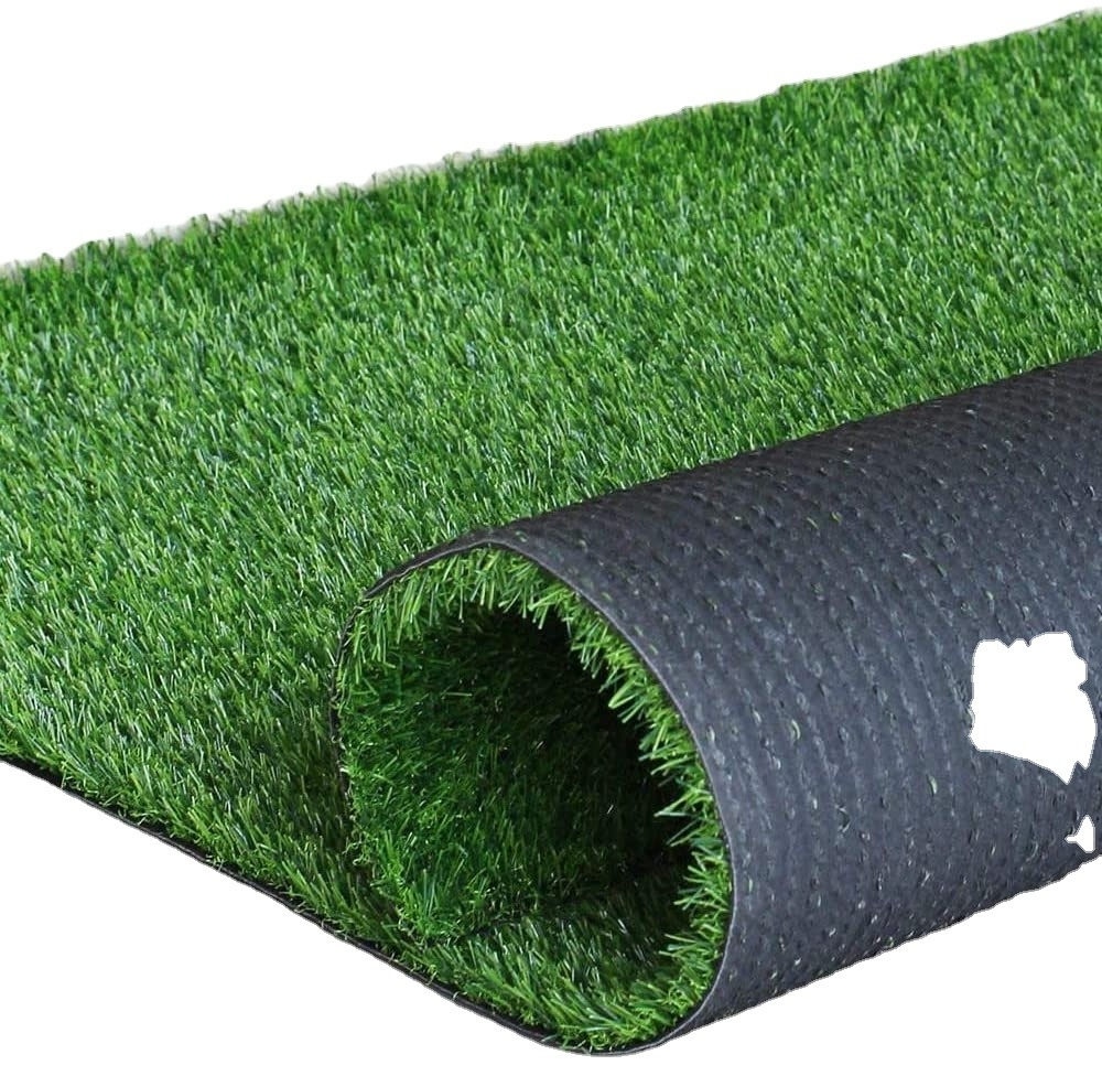 High Quality Synthetic Artificial Grass Outdoor Grass Manufacturer Good Price