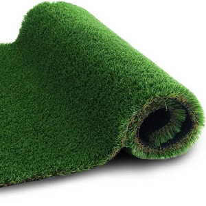 grass carpet artificial outdoor fake grass lawn landscape synthetic turfs wall decor artificial grass