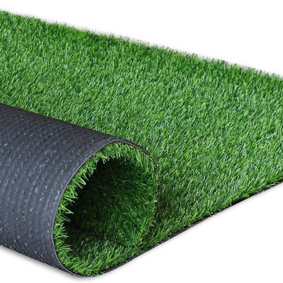 30mm Outdoor Turf Carpet Green Synthetic Grass Artificial For Soccer Fields Football Playgrounds synthetic grass