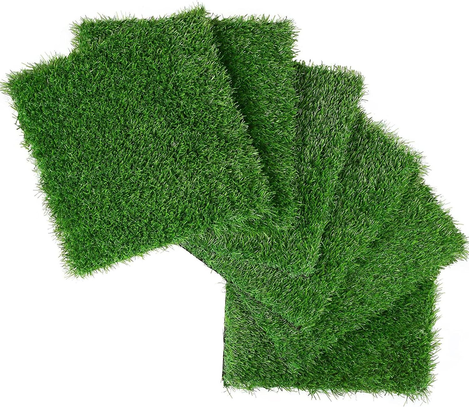 High Quality Synthetic Artificial Grass Outdoor Grass Manufacturer Good Price