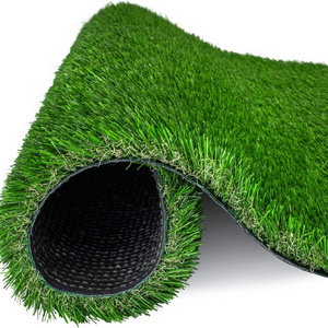 High Quality Synthetic Artificial Grass Outdoor Grass Manufacturer Good Price