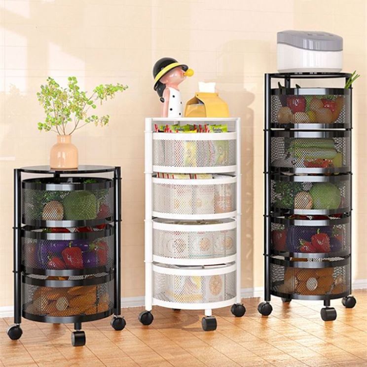 kitchen appliances display rack stainless multipurpose corner vegetable metal storage kitchen rack 2 floor