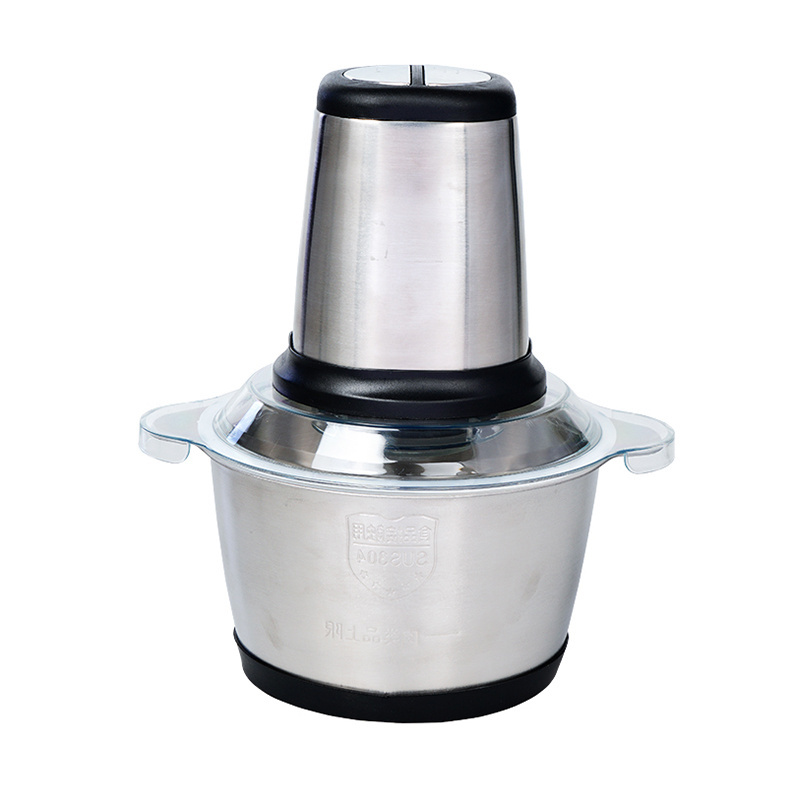 2022 200W Chopper Multi Mixer Garlic 2L  3L Kitchen Grinder Usb Mini Slap Baby 800W Home Best 600W Vegetable Food Chopper