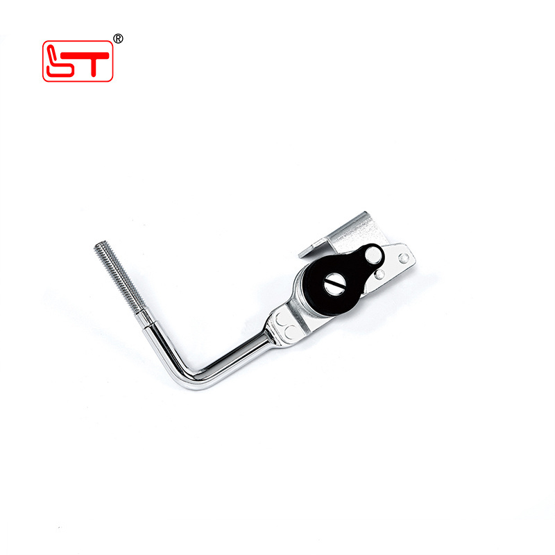 Adjustable metal furniture hardware accessories functional sofa parts folding headrest hinge