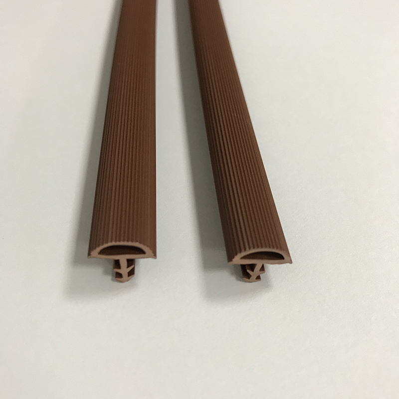 wooden door rubber sealing strip silicon seal strip edpm sealing strip