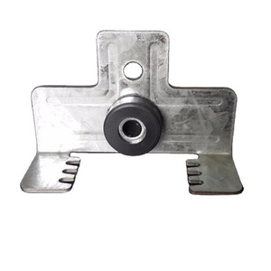 Galvanized Keel Accessories for Australian style Adjust furring channel clip