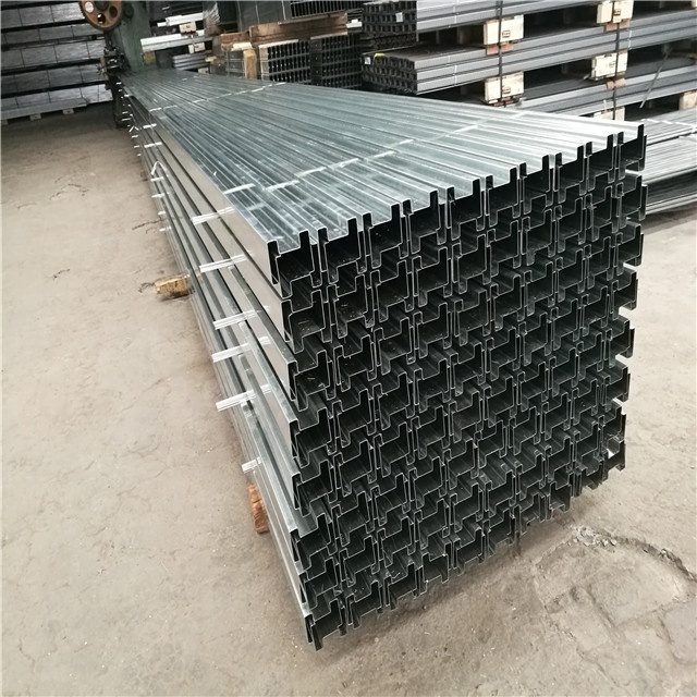 Factory Direct Sale Good Sale New Products Light gauge steel joist