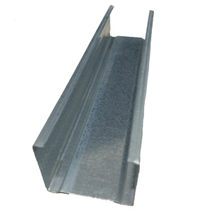 Indonesia standard light gauge steel stud