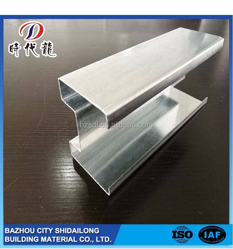 Factory Direct Sale Good Sale New Products Light gauge steel joist