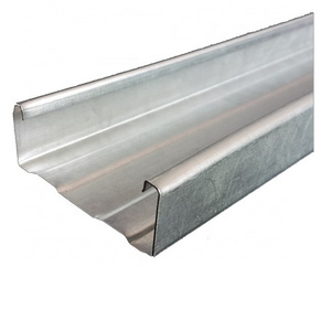 High quality factory direct sale high strength galvanized steel floor joist