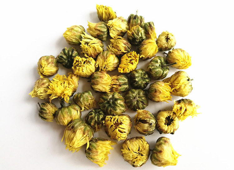 Wholesale Chinese herbal tea -high-quality  fetal chrysanthemum