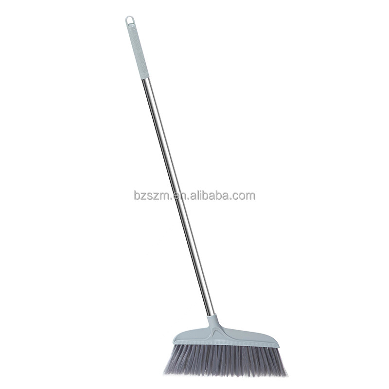 Wholesale High Quality broom supplier best seller soft indoor PP broom broom parts With Wholesale of new products