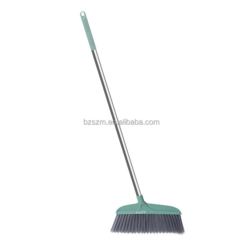 Wholesale High Quality broom supplier best seller soft indoor PP broom broom parts With Wholesale of new products