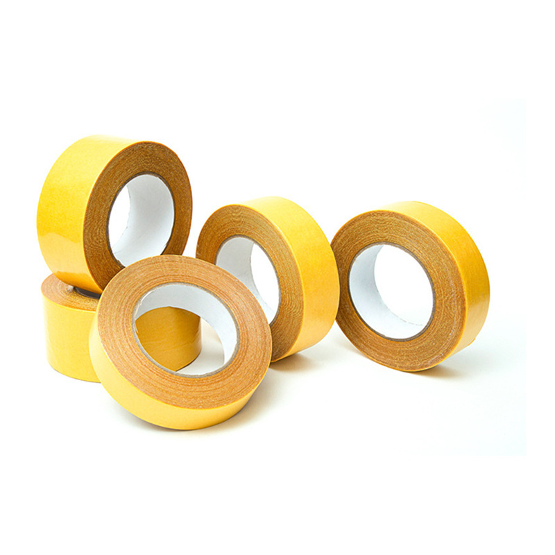 abendo Direct Supply 2 Inch 10 Yards Double Sided NEW ARRIVAL Amazing Tape,Carpet Joining Seam Tape