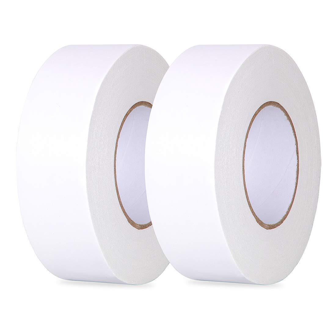 Carpet tape Double sided  White Adhesive