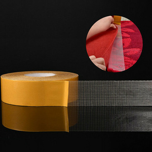 abendo Direct Supply 2 Inch 10 Yards Double Sided NEW ARRIVAL Amazing Tape,Carpet Joining Seam Tape