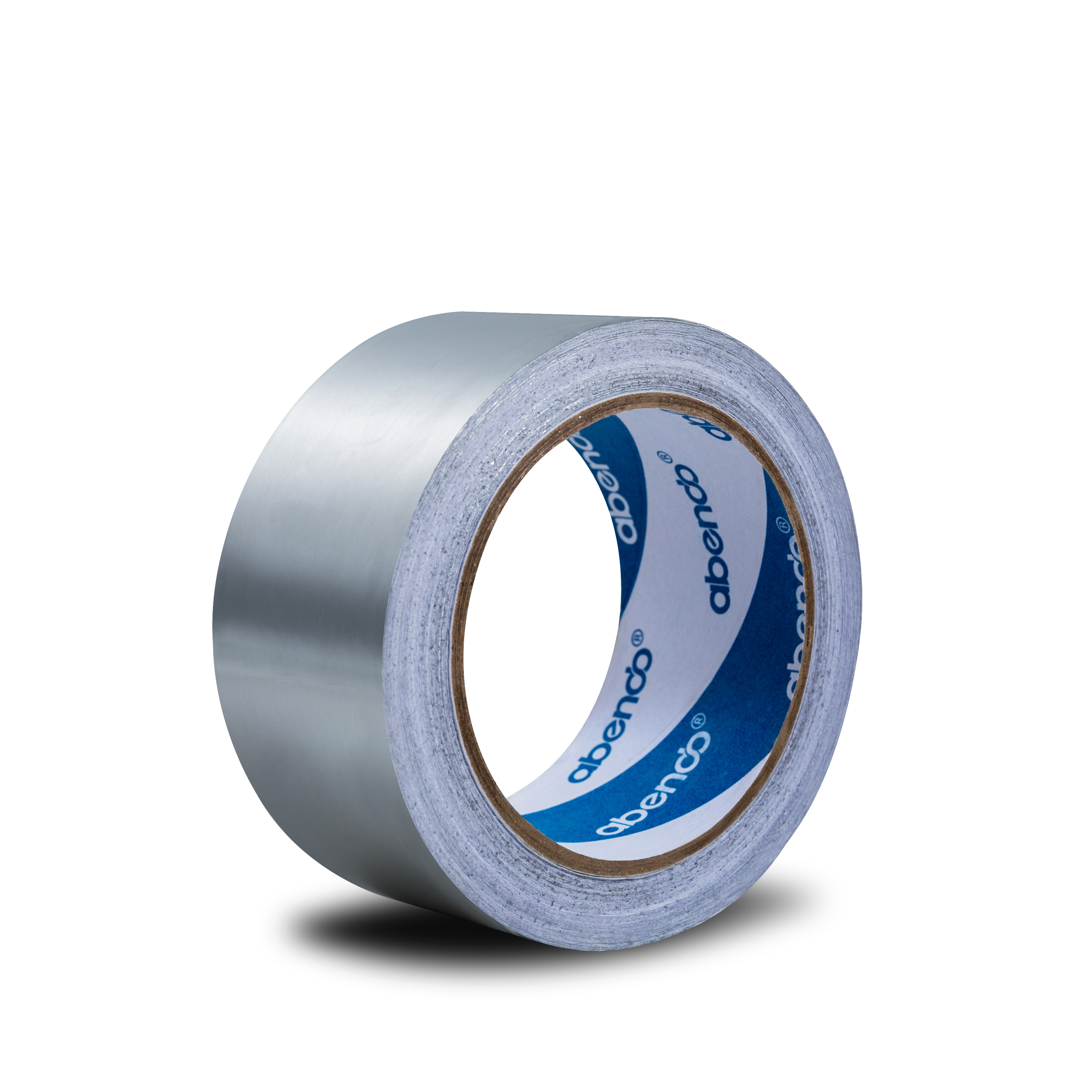 Free Sample Provided abendo Fireproof Self Adhesive Heat Resistant Reinforced Aluminum Foil Tape Industrial Tape For HAVC