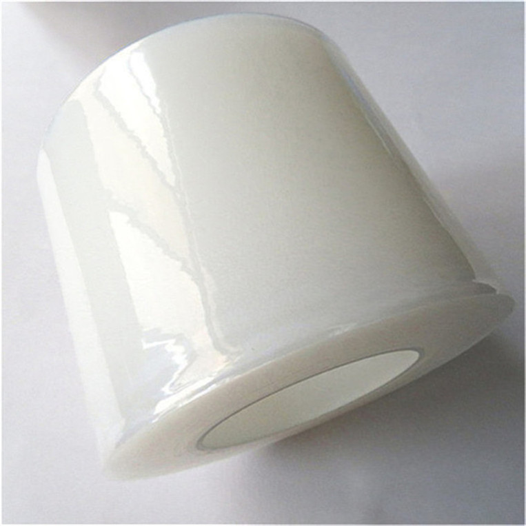 Half Mirror Protective Film Printed PE Polyester Film