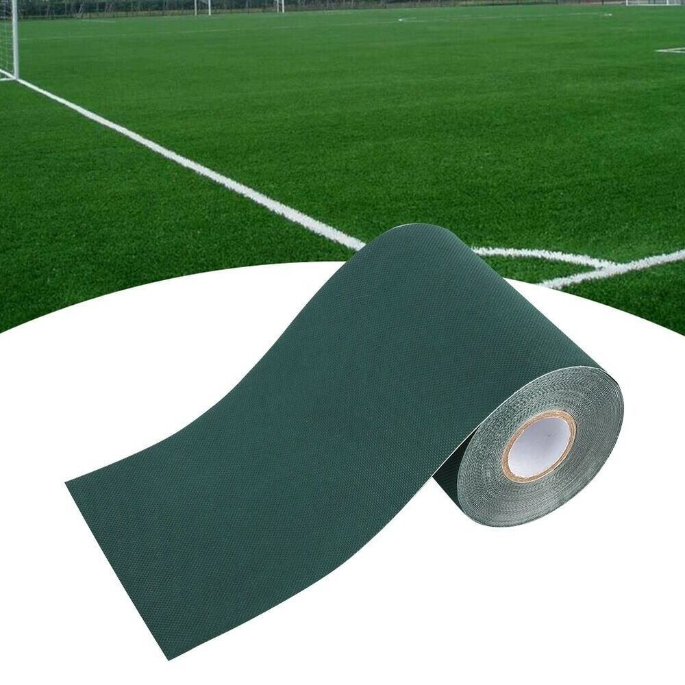 Outdoor Golf Course Artificial Grass Lawn Joint Tape For Garden