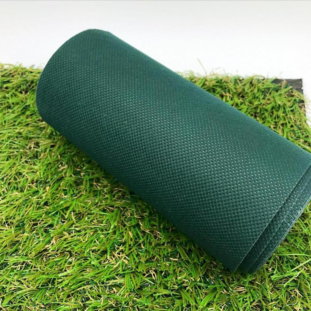 Outdoor Golf Course Artificial Grass Lawn Joint Tape For Garden