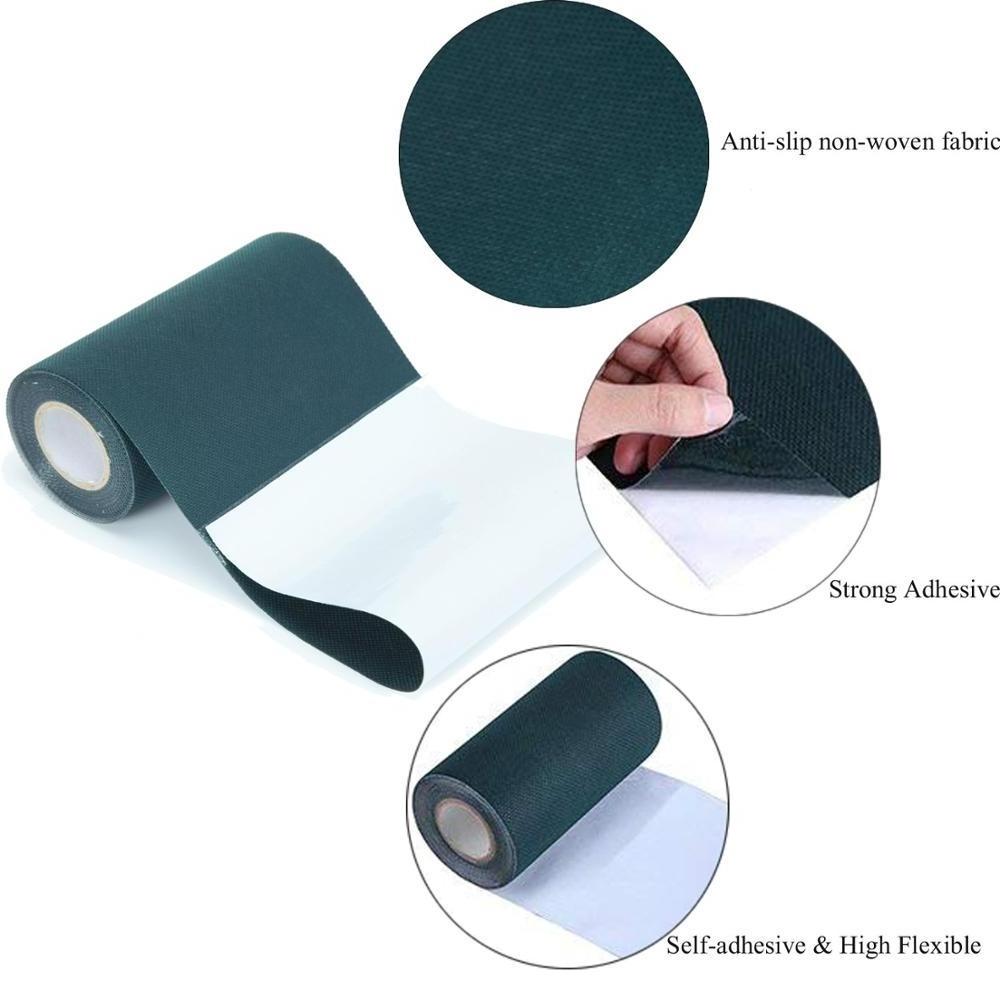 Single Sided Self Adhesive Easy Seam Turf Joint Tape For Artificial Grass