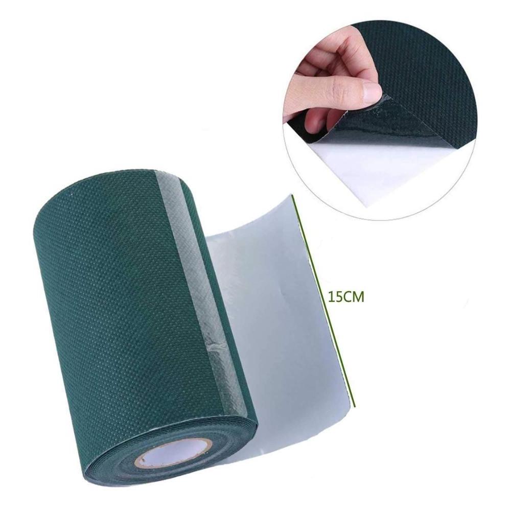 Single Sided Self Adhesive Easy Seam Turf Joint Tape For Artificial Grass