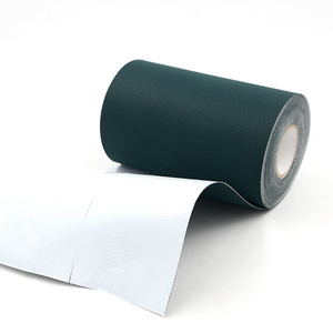 Single Sided Self Adhesive Easy Seam Turf Joint Tape For Artificial Grass