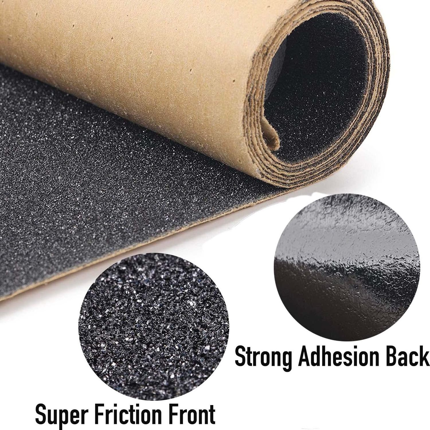 Shenzhen Factory Direct Supply Black Customized Design PVC  9