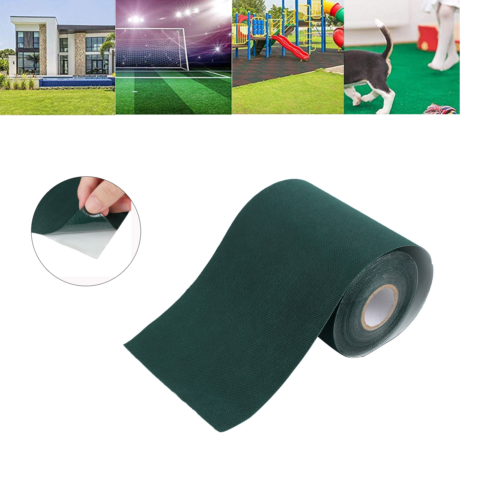 ShenZhen BZ Single Sided Self-Adhesive  6