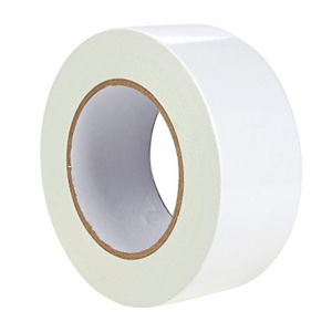 Carpet tape Double sided  White Adhesive