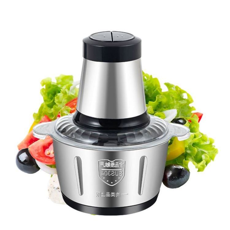 Chicken breast made wholesale mincer chopper custom electric shredder, meat grinder/