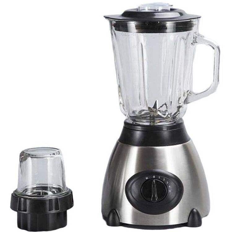 kitchen mini high speed food processor blender powerful fresh juicer fruit mixer multifunctional blender machine