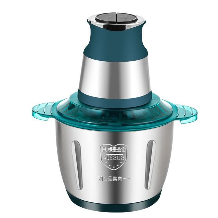 Factory price 2l 3l 5l baby maker multifunctional, manual multifunction food processor Nuts/