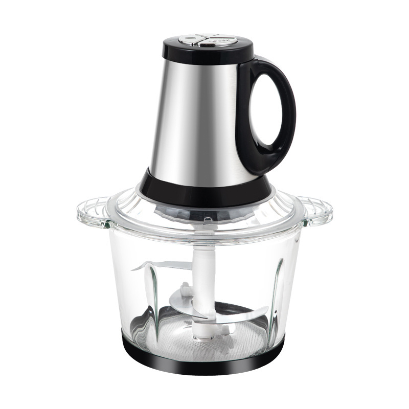 mini food chopper processor kitchen grinder juicer mixer mini portable electric food processor two ways