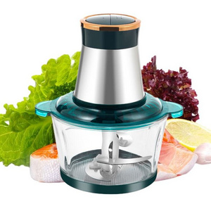 Blender baby vegetable multifunctional manual drum steamer electric chopper slicer, food processor/