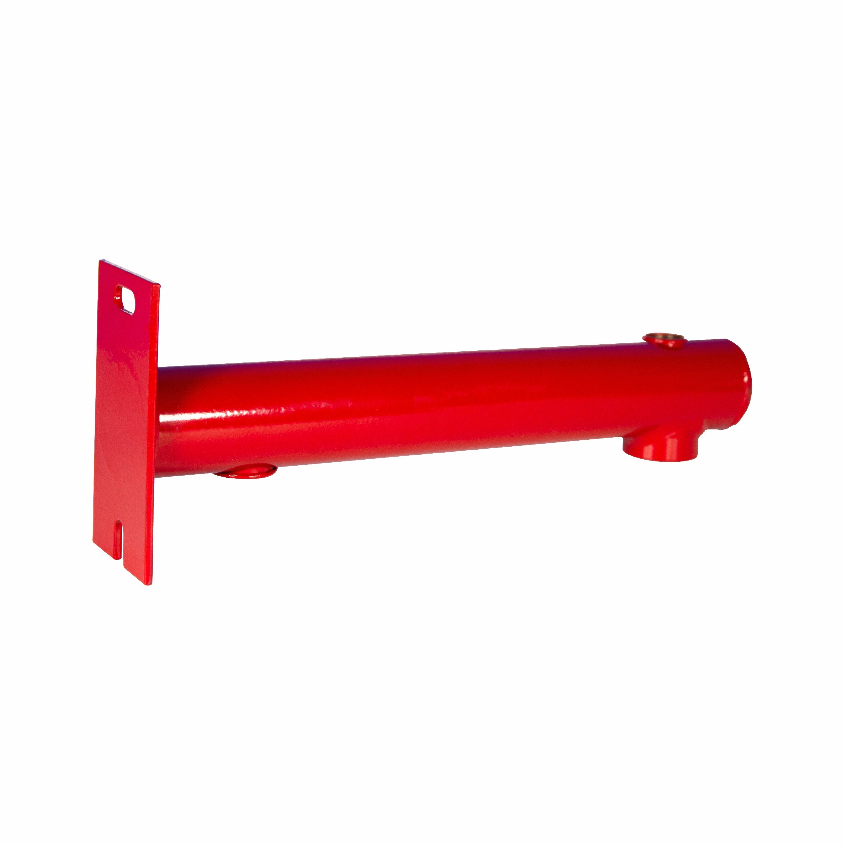 ZL-4022 Red expansion tank bracket