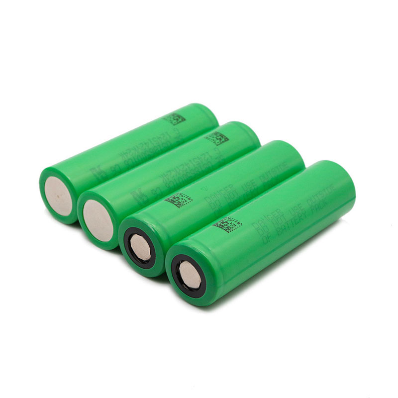 100% original Lithium ion 18650 battery 3500mah VTC6 18650 cells 3.7V li-ion battery 18650 Rechargeable battery for ebike