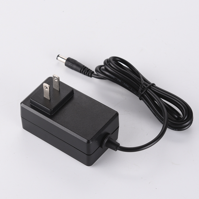 AC/DC Power Adapters Charger 16.8v 1A Power Supply Universal Switching Supply 220 Volt LED Light Strip Plug