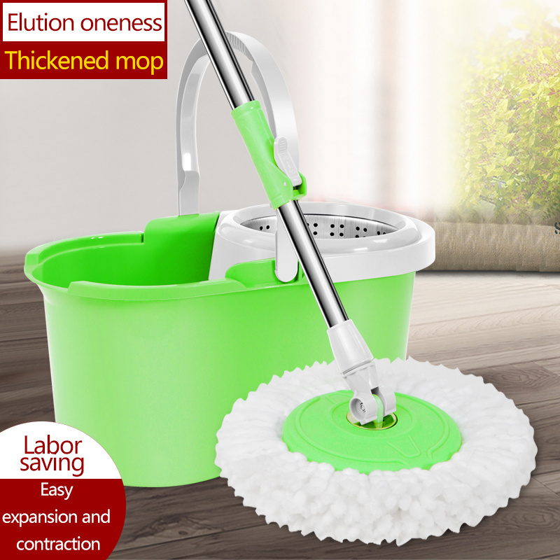 separable double bucket mop spin separate separation water 360 small sofa cleaning set and price magic dust suppliers