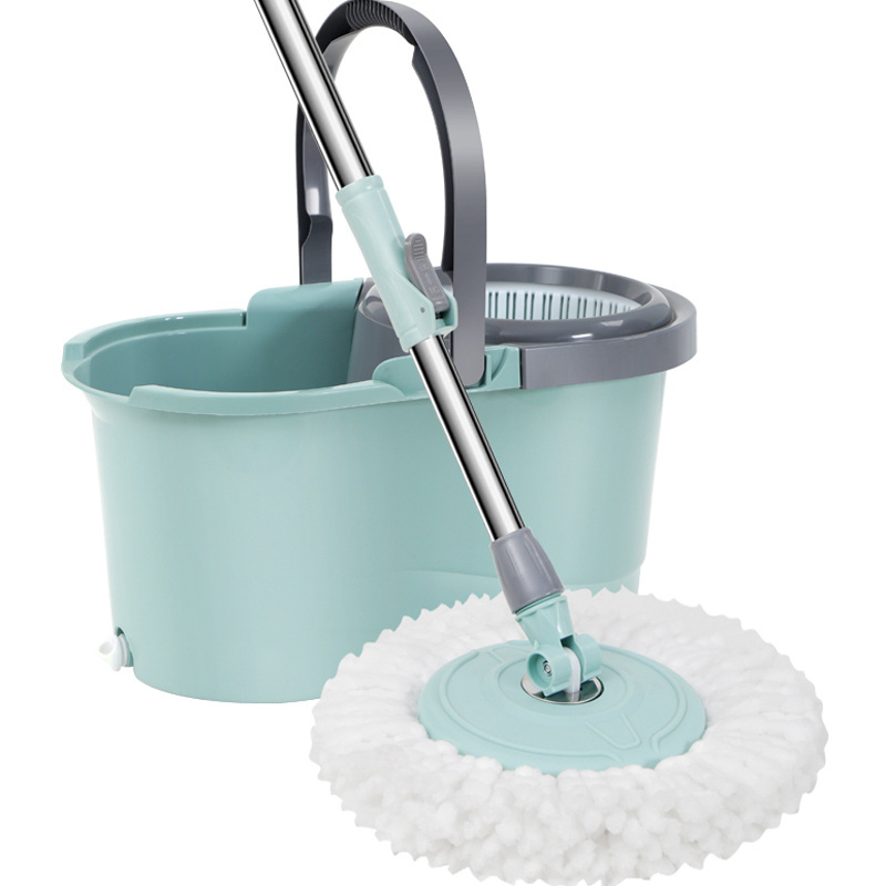 separable double bucket mop spin separate separation water 360 small sofa cleaning set and price magic dust suppliers