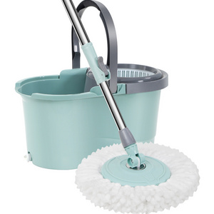 separable double bucket mop spin separate separation water 360 small sofa cleaning set and price magic dust suppliers