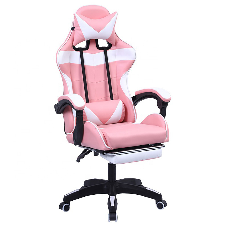 Computer Gaming Cockpit Furniture Competitive Price Adjustable Modern Multi Function Computer Workstation Recliner Chair