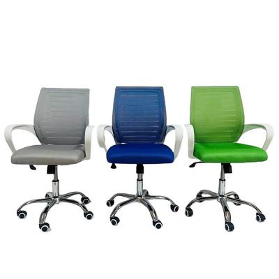 Office Ergonomic Chair,Colorful Mesh Office Chair,Ergonor Chair(m2064)