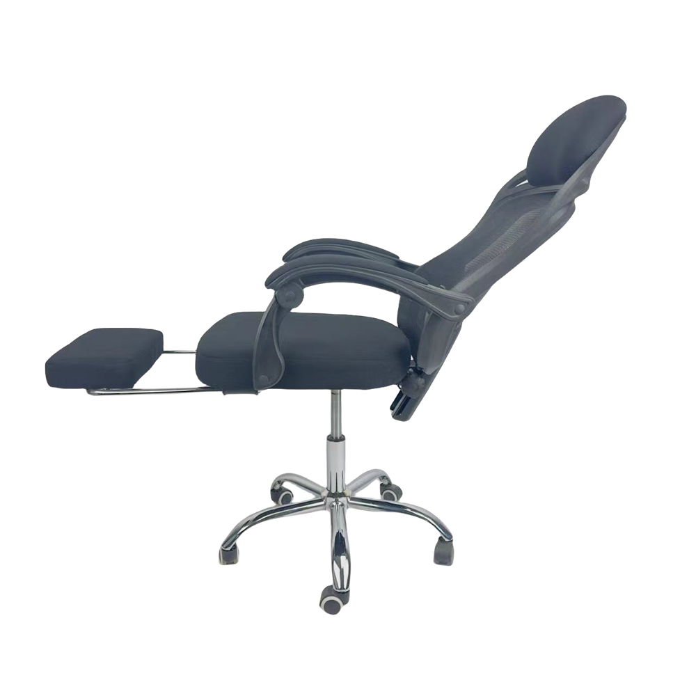 Rainbow 2021 High Quality Customized High Back Luxury Comfortable Ergonomic Office Chair