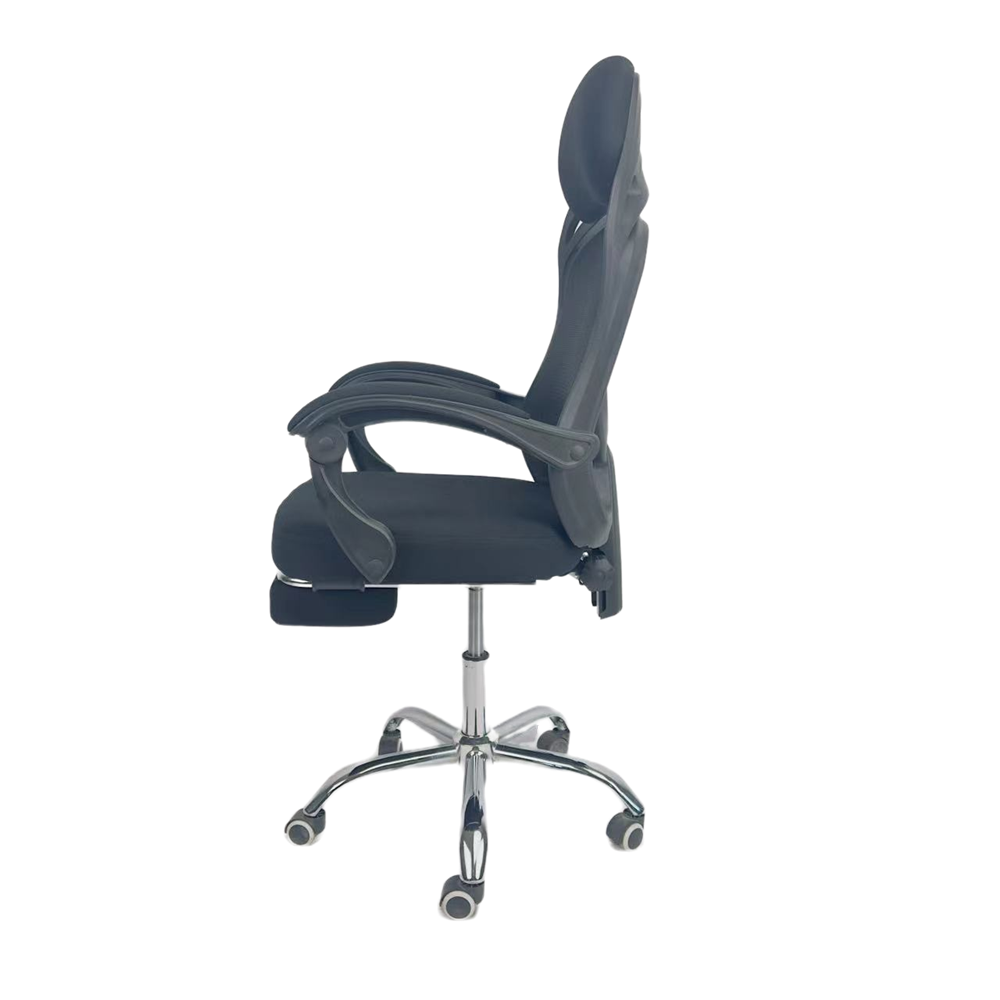 Rainbow 2021 High Quality Customized High Back Luxury Comfortable Ergonomic Office Chair