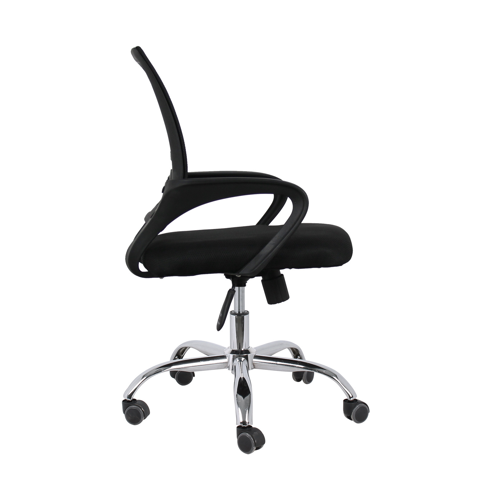 Cheap office chair factory direct accessories wholesale high quality net chair