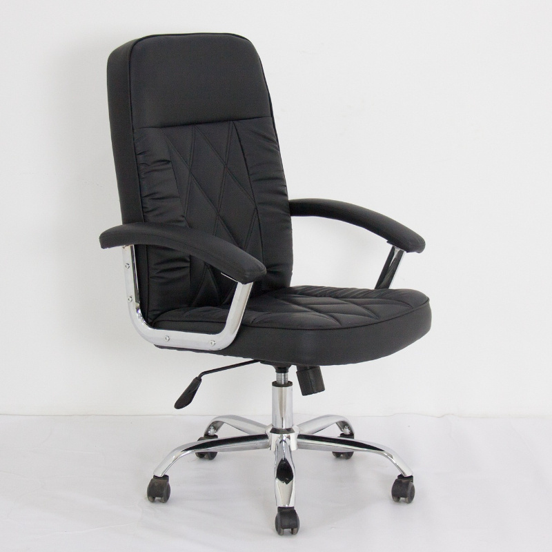 Massage Office Chair Executive High Quality High Load Bearing First-Class after-Sales Office Chair Cheap Wholesale