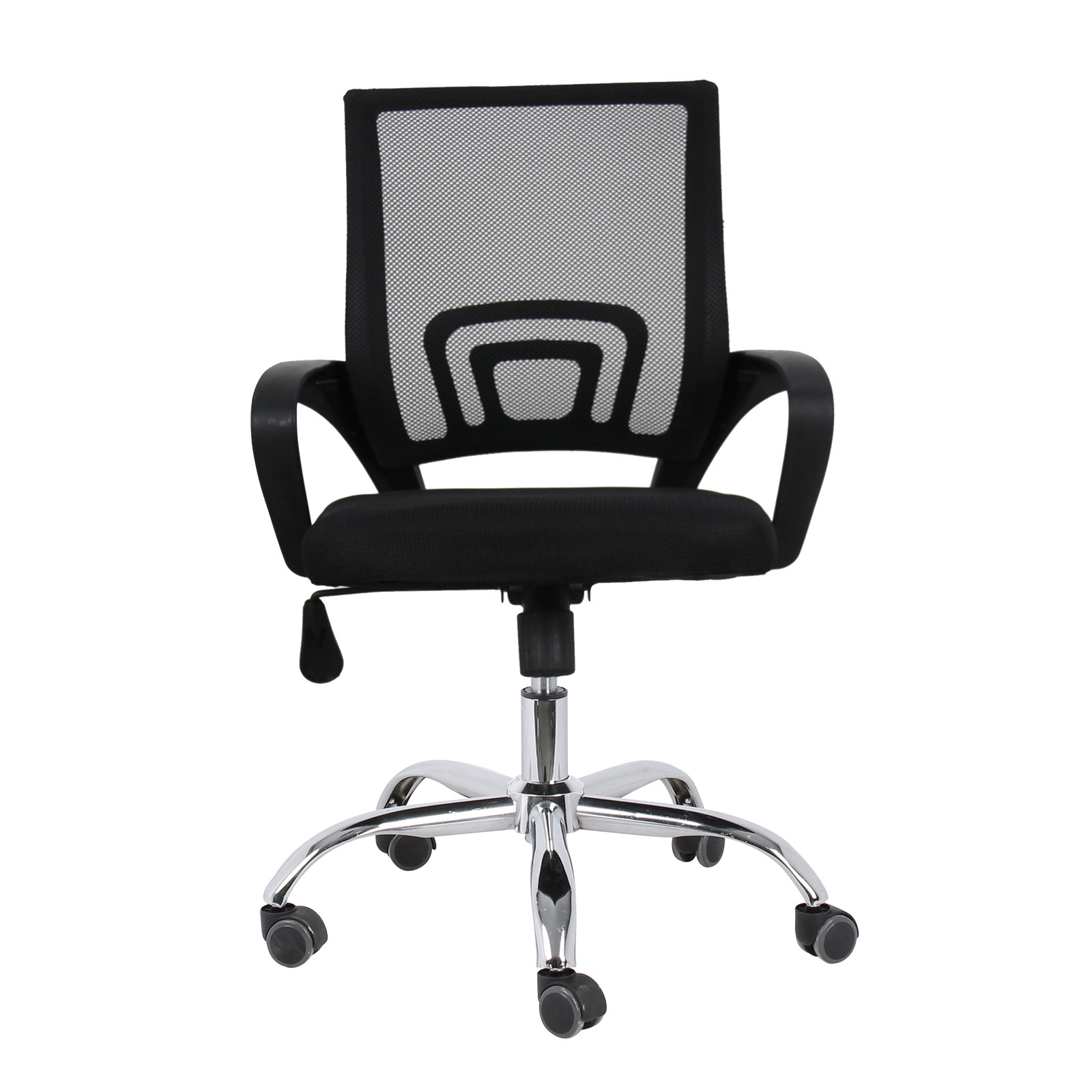 Cheap office chair factory direct accessories wholesale high quality net chair